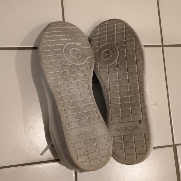 LACOSTELEROND PRO BASELINE Women Shoes - Picture 5 of 5